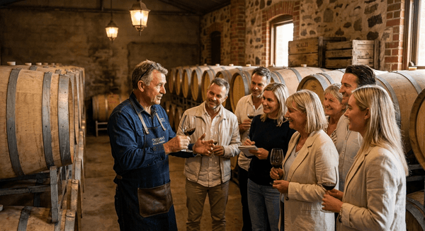 Cellar Door Fest 2020