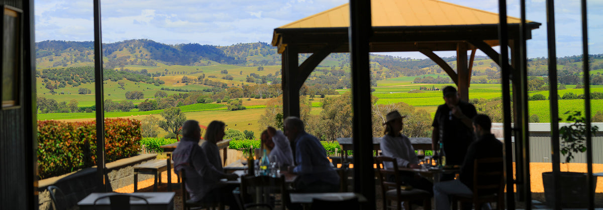 God's Hill Wines