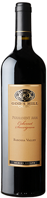 Permanent Arm Cabernet Sauvignon - Museum Stock 2016