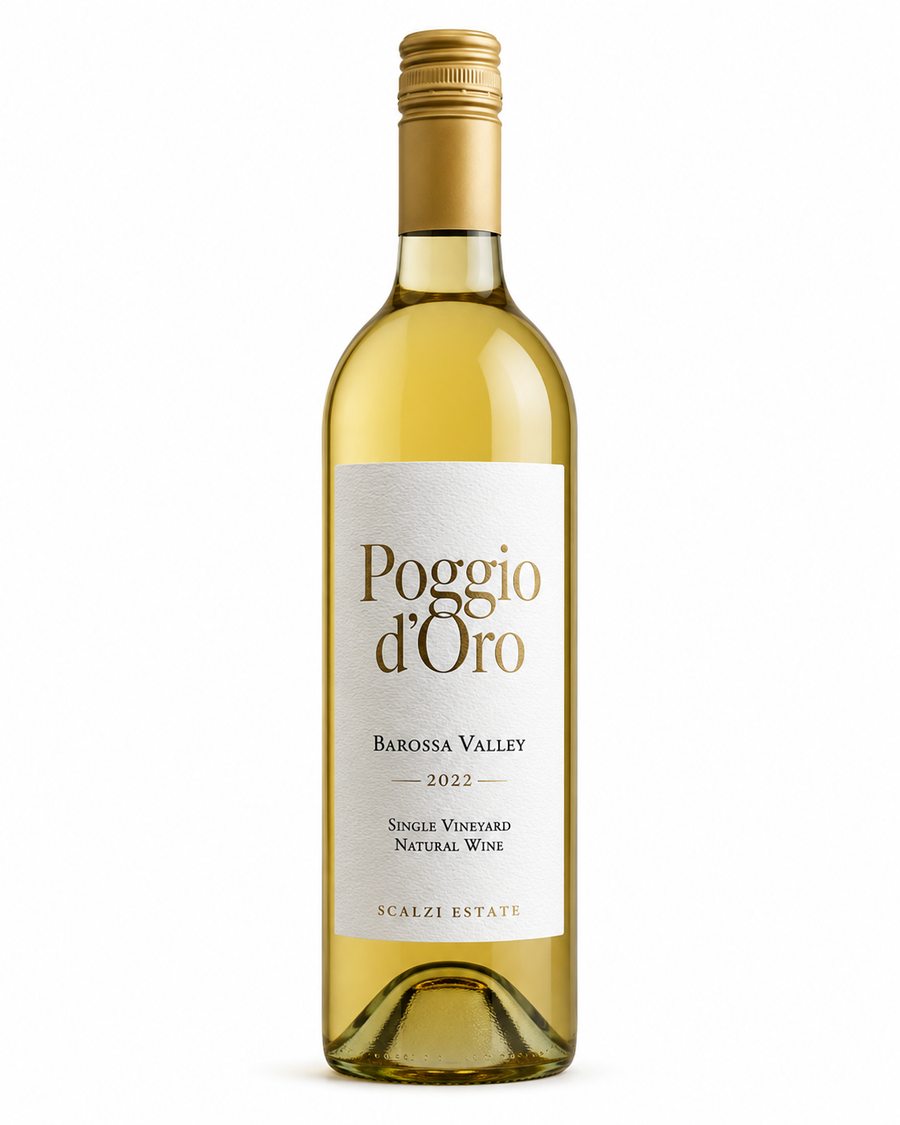 Poggio D’Oro 2022