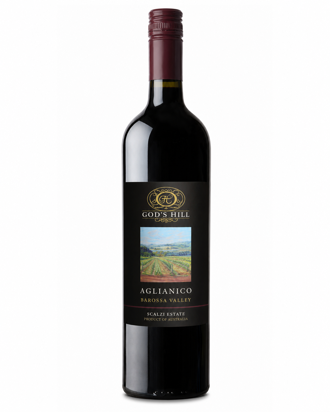 Aglianico 2017