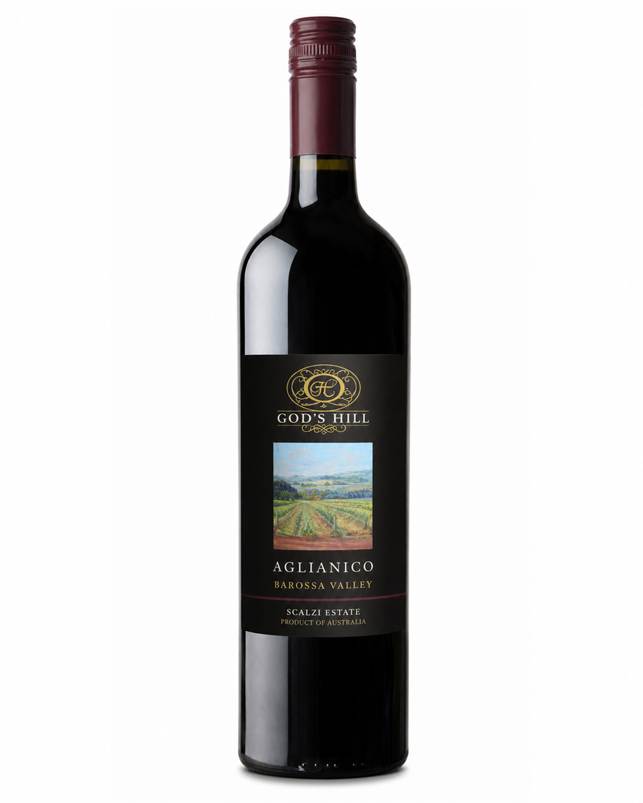 Aglianico 2017