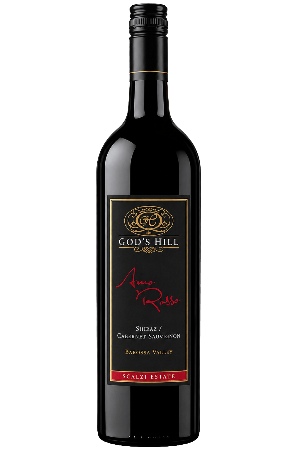 Amo Rosso Shiraz/Cabernet Sauvignon 2021