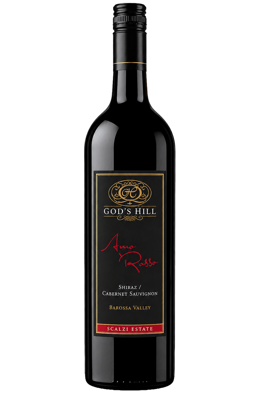 Amo Rosso Shiraz/Cabernet Sauvignon 2021