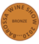 Award medal