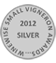 Award medal