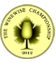 Award medal