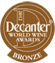 Award medal