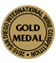 Award medal