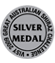 Award medal