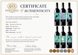 The Bird’s of God’s Hill Shiraz 2022 – 6 Bottle Pack