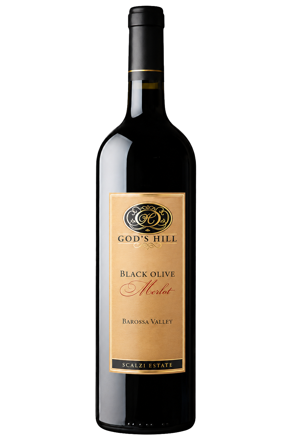 Black Olive Merlot - Museum Stock- Limited Stock 2017
