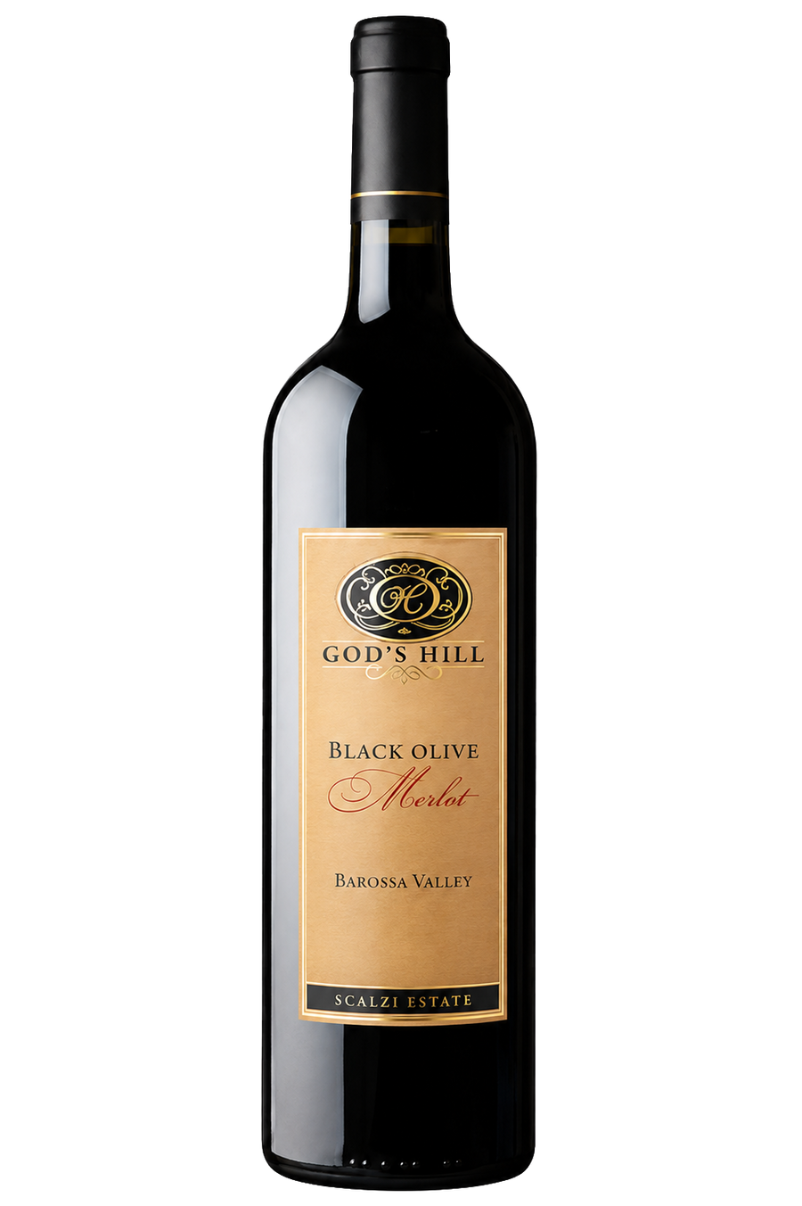 Black Olive Merlot 2006