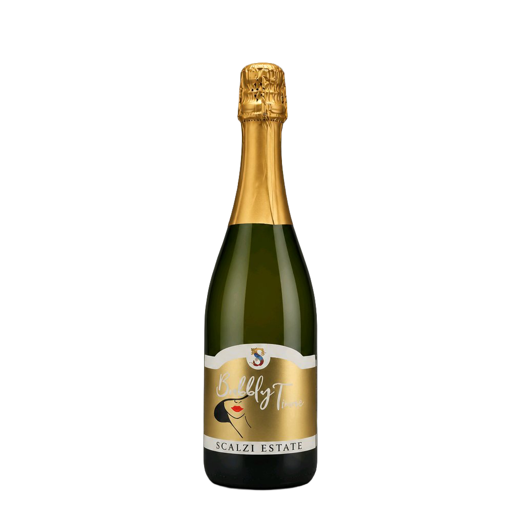 NV Pinot Chardonnay Bubbly Tina