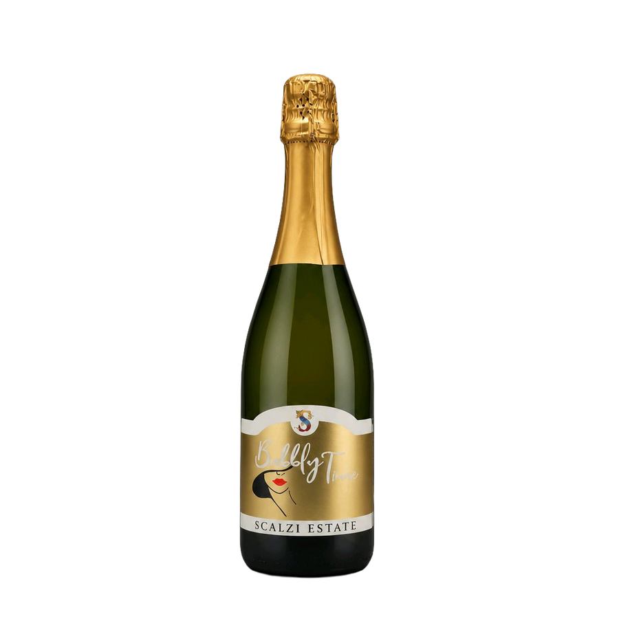 NV Pinot Chardonnay Bubbly Tina