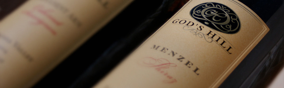 Our Wines