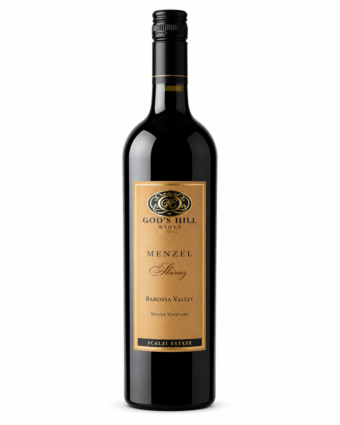 Menzel Shiraz 2002