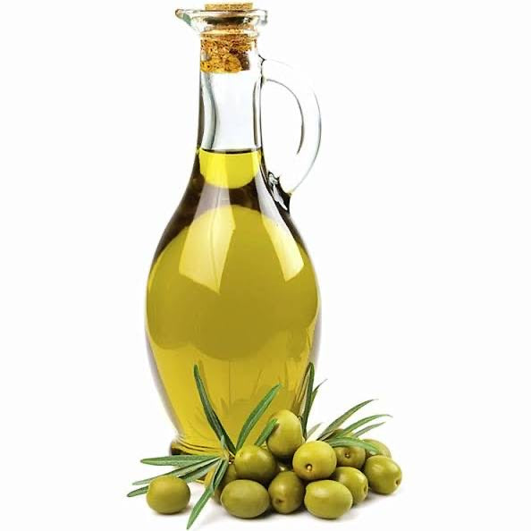 Organic Extra Virgin Olive Oil 2022