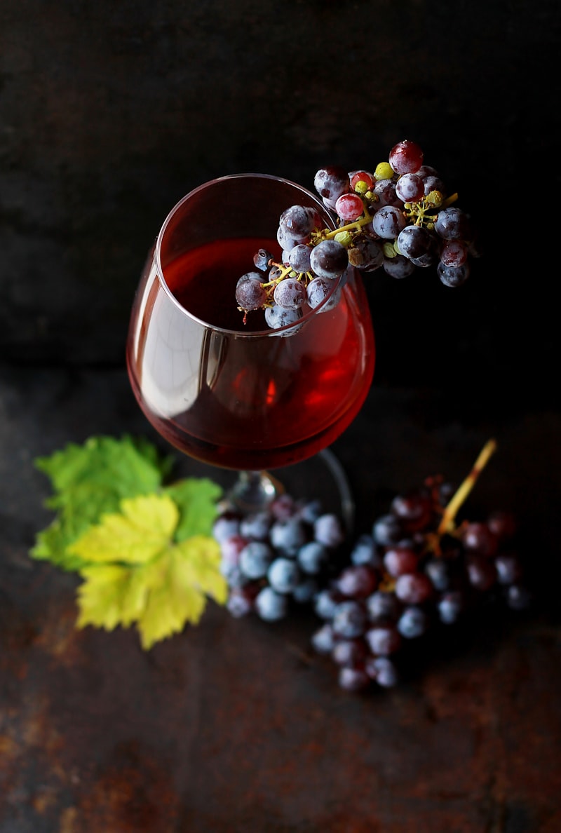 Vineyard