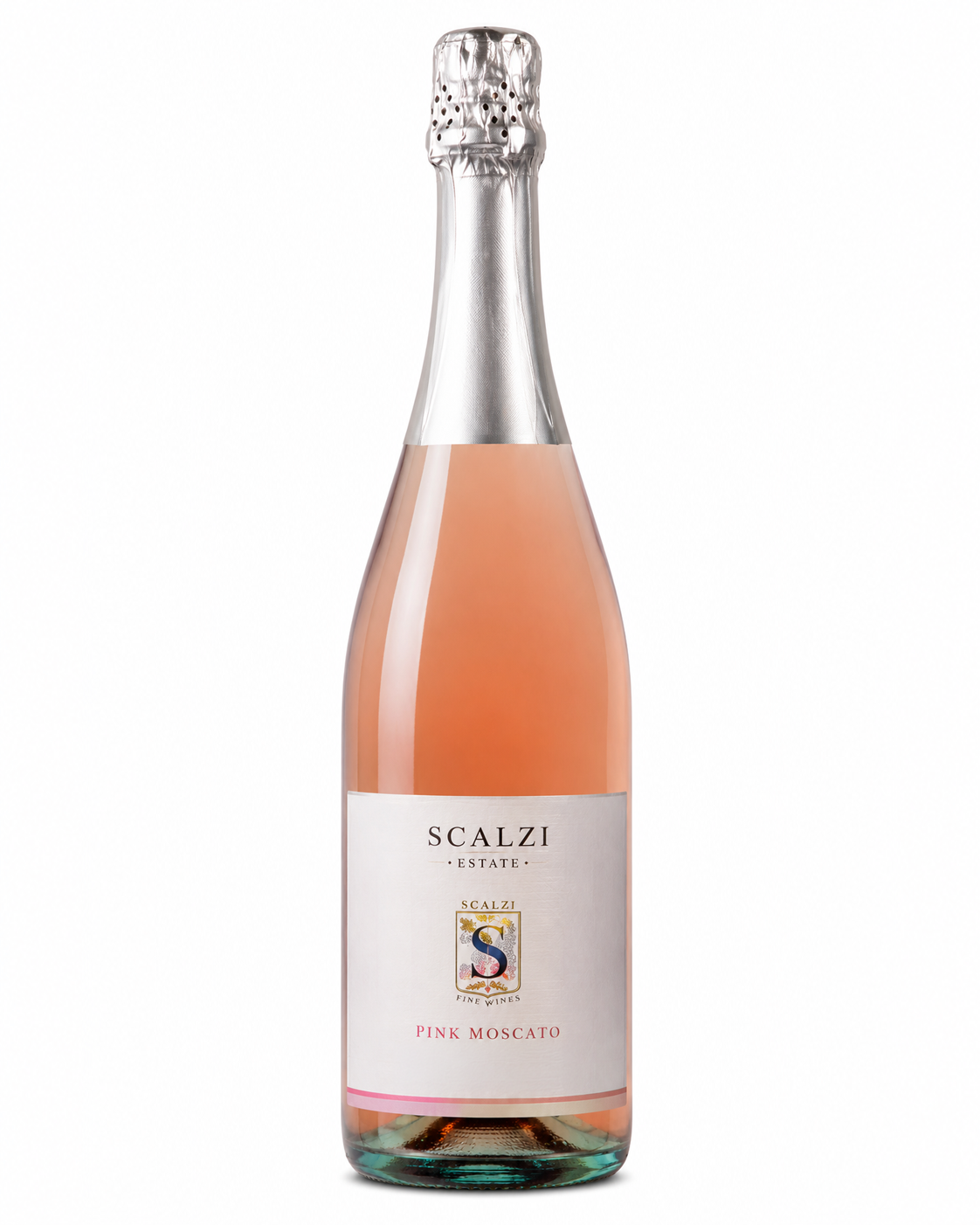 Scalzi Pink Moscato NV