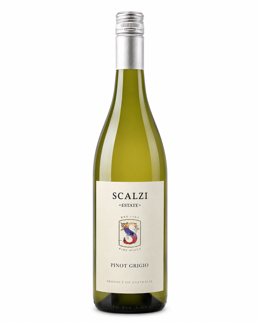 Scalzi Pinot Grigio