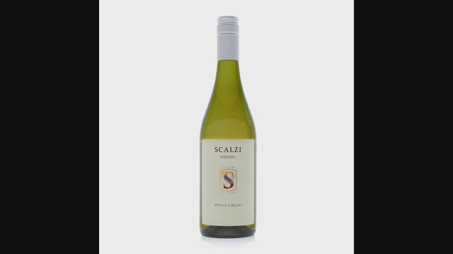 Scalzi Pinot Grigio