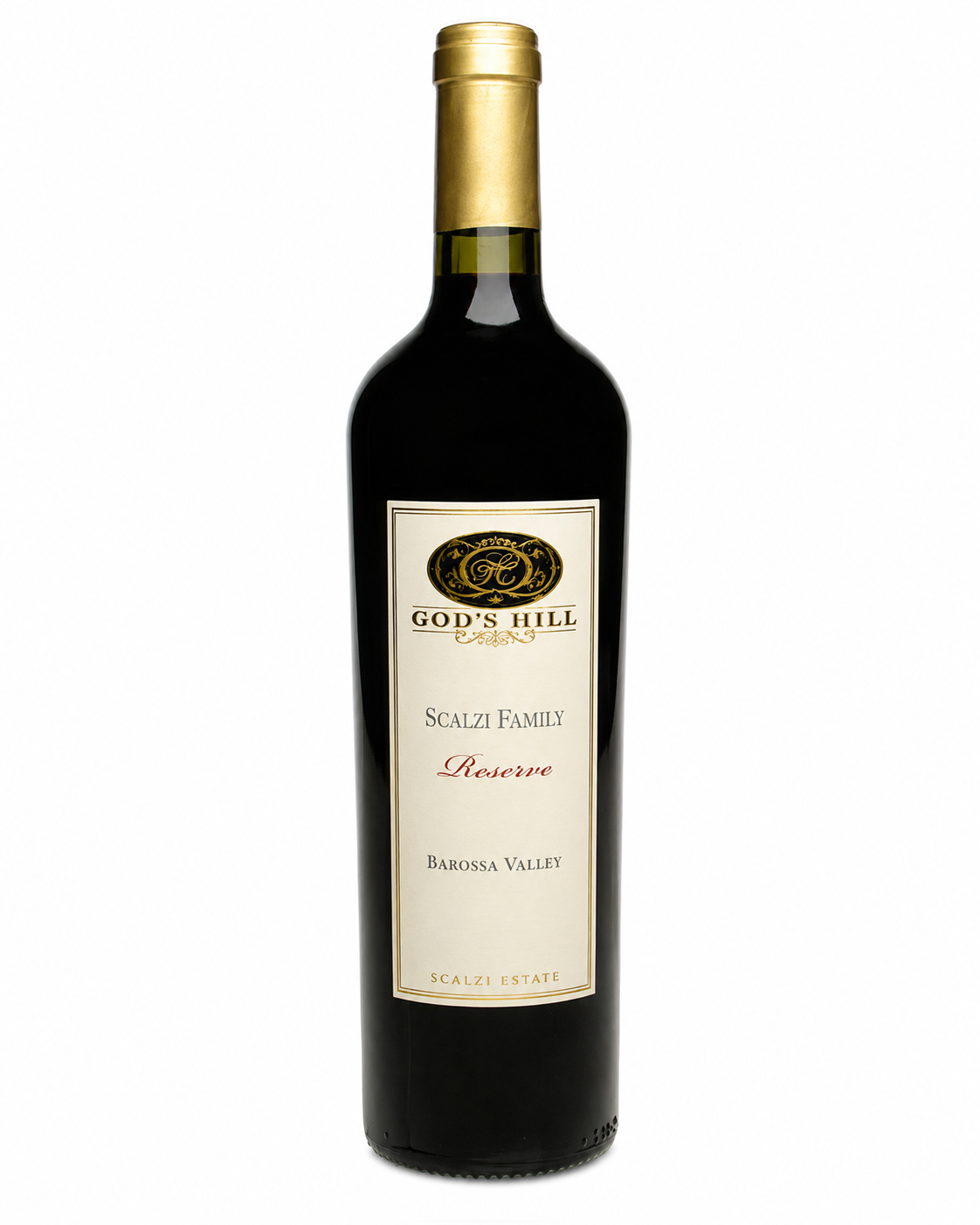 Scalzi Family Reserve 2006