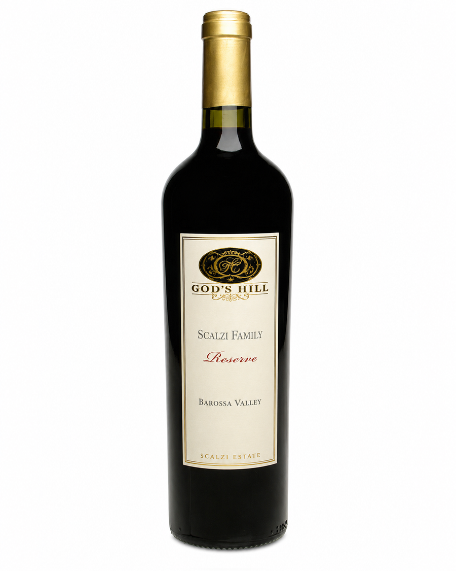 Scalzi Family Reserve 2006