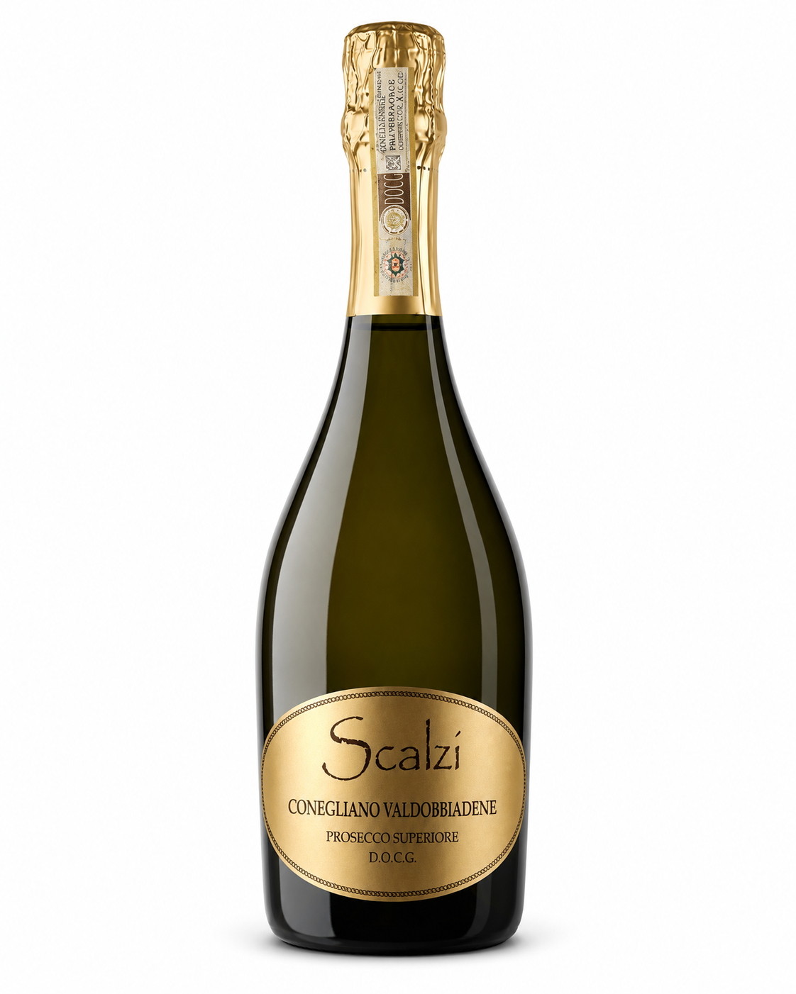 Scalzi Prosecco D.O.C.G - Sold Out